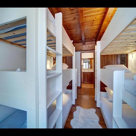 Apartment Esquiros De Alma De Nieve *
