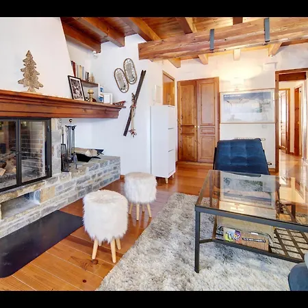 Esquiros De Alma De Nieve Apartment Bagergue