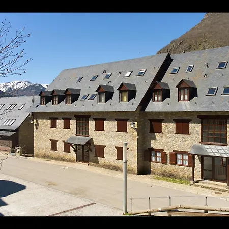 Apartment Esquiros De Alma De Nieve *