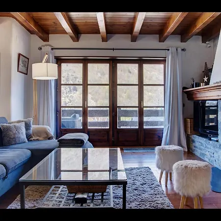Apartment Esquiros De Alma De Nieve *